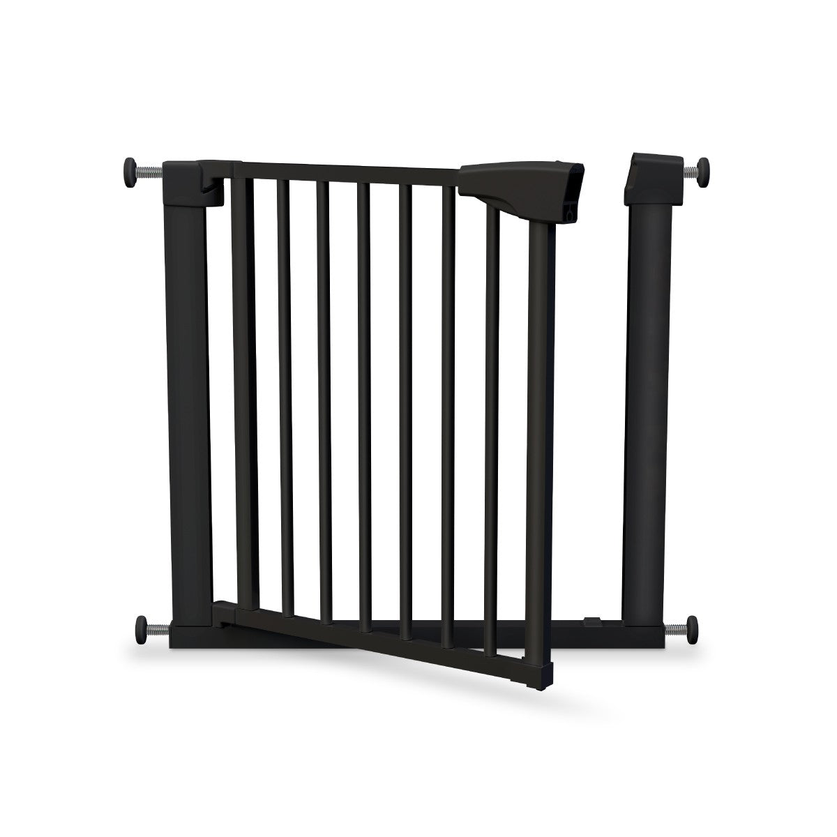 Parapetto a traliccio Tulano Guardian 3.0 Black