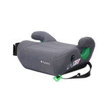 Seggiolino auto con base Tulano Cabby 25 Grey 125-150 cm I-Size