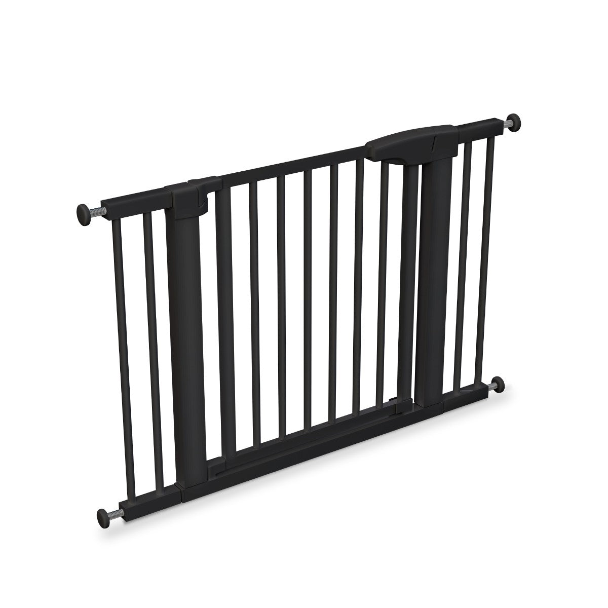 Parapetto a traliccio Tulano Guardian 3.0 Black