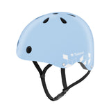 Casco per bambini Tulano Turtle 35 Blue