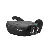 Seggiolino auto con base Tulano Cabby 20 Grey 125-150 cm I-Size