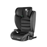 Seggiolino auto Tulano Joy 25 Nero-Grigio 100-150 cm I-size