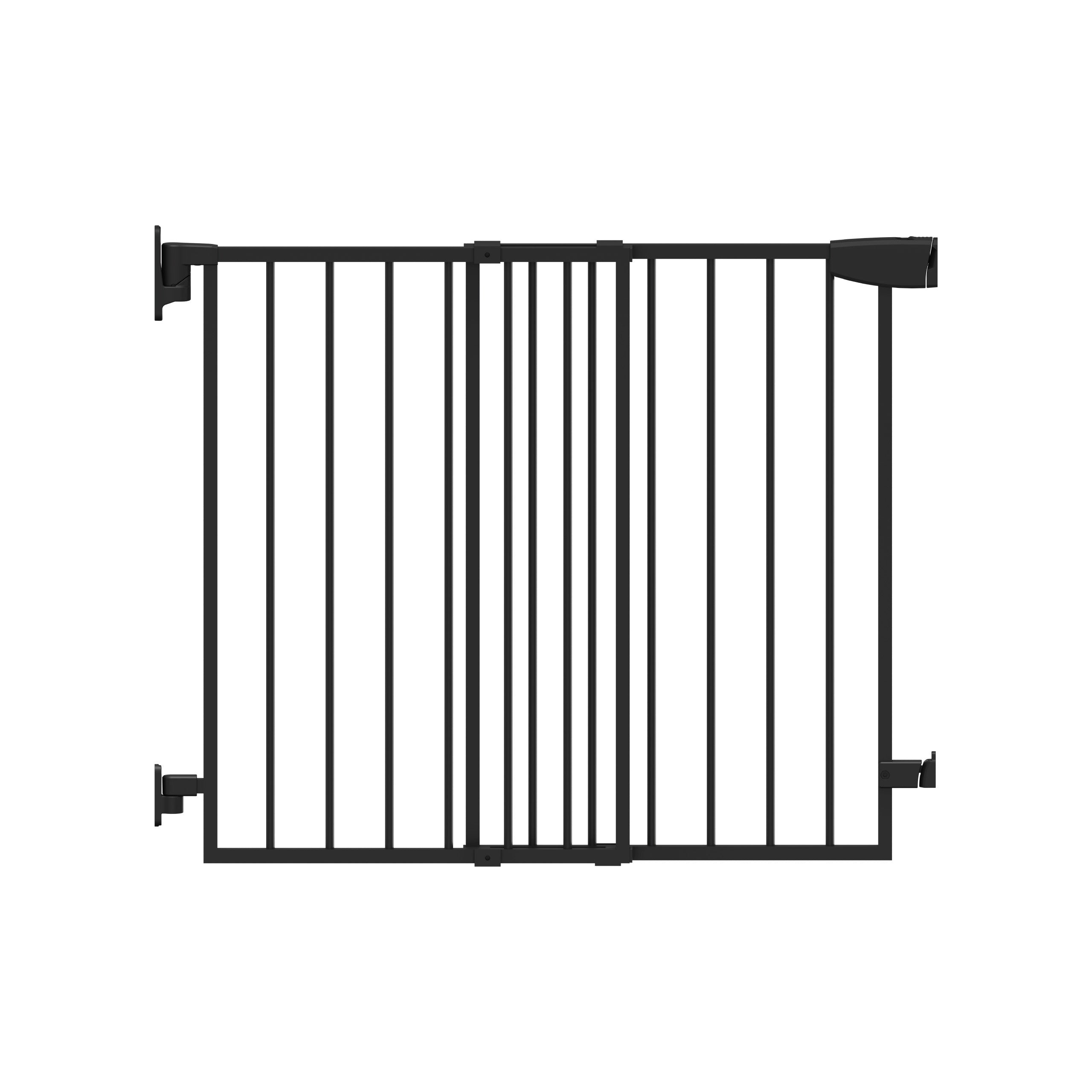 Parapetto per scale Tulano Guardian 1.0 Black