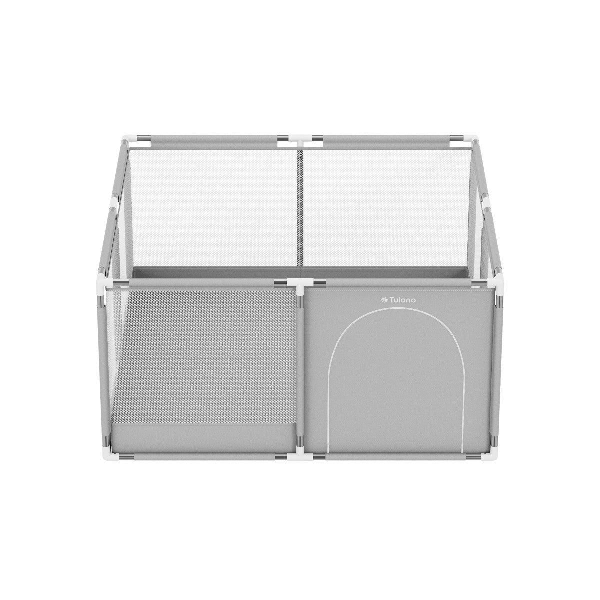 Box per bambini TULANO Cozy 20 - 130 cm