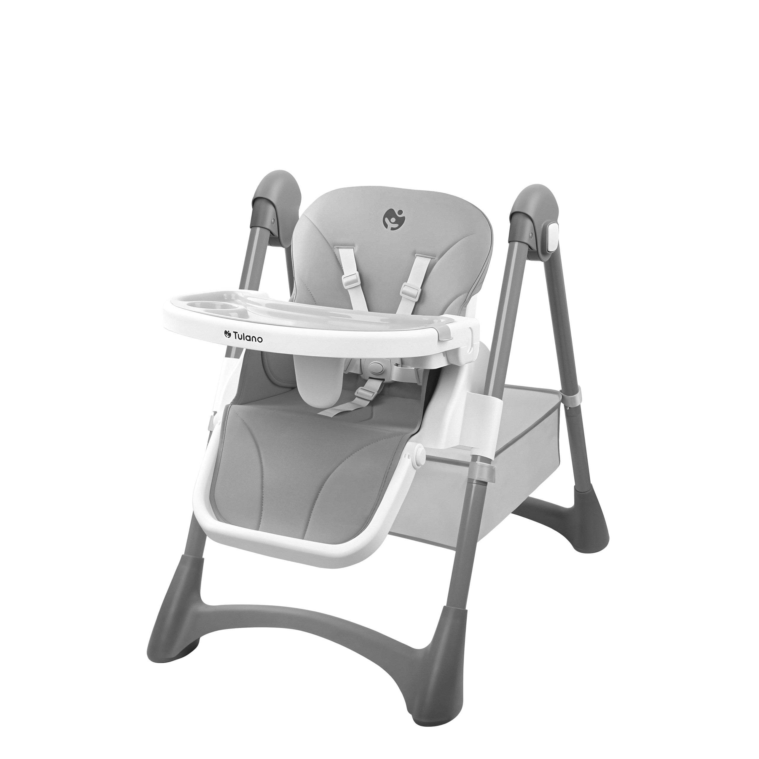 OUTLET Seggiolone pieghevole Tulano Morsel 30