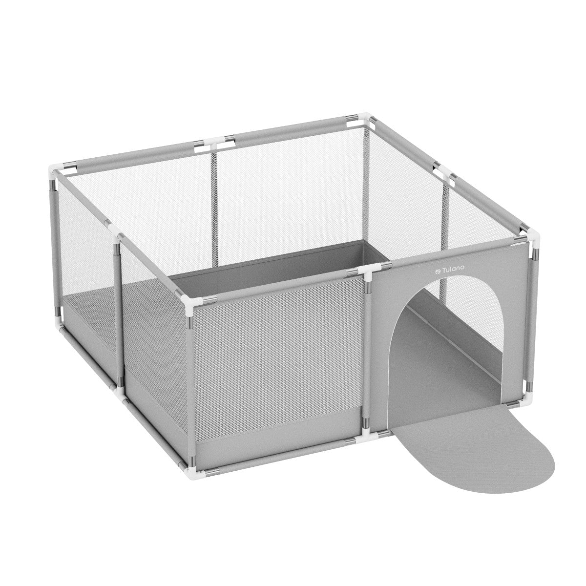Box per bambini TULANO Cozy 20 - 130 cm