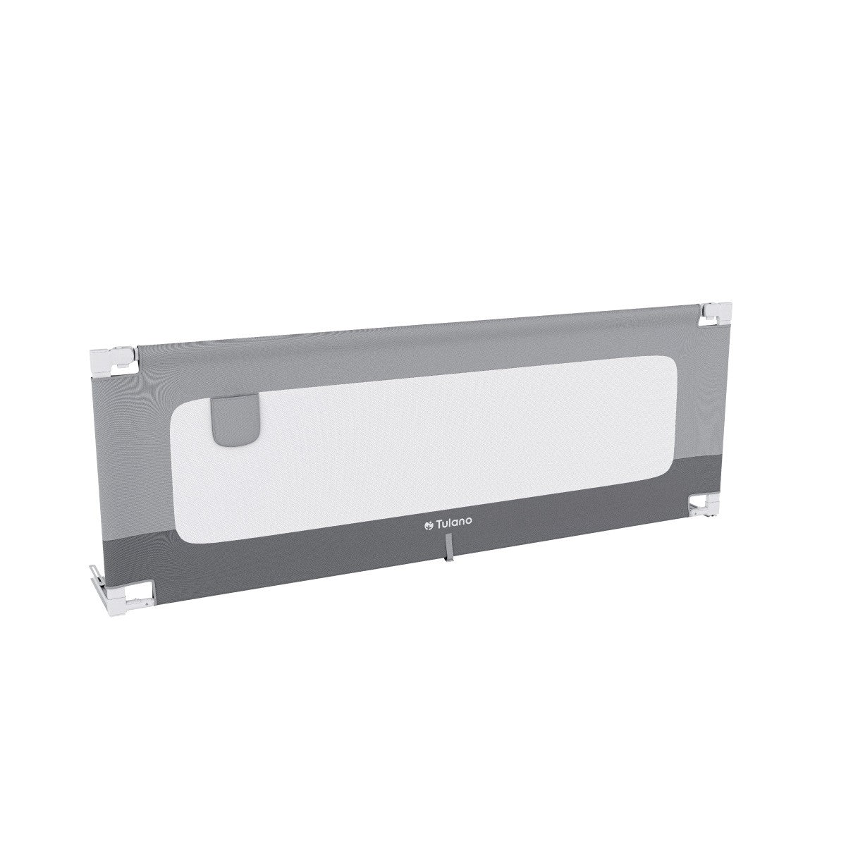 Spondina di sicurezza per letto da 200 cm Tulano Cover 40