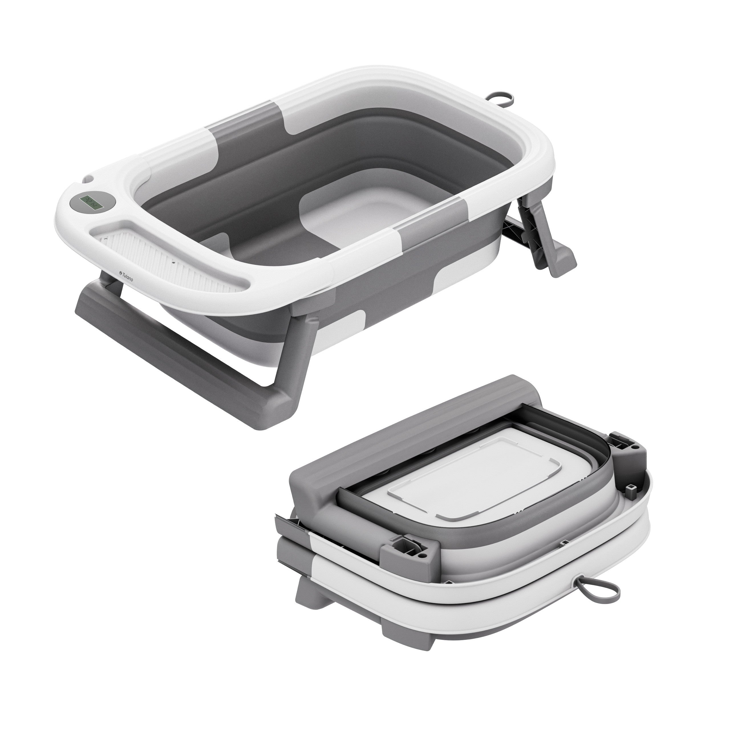 Vaschetta pieghevole Tulano Bathe 25