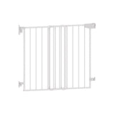 Parapetto per scale Tulano Guardian 1.0 White