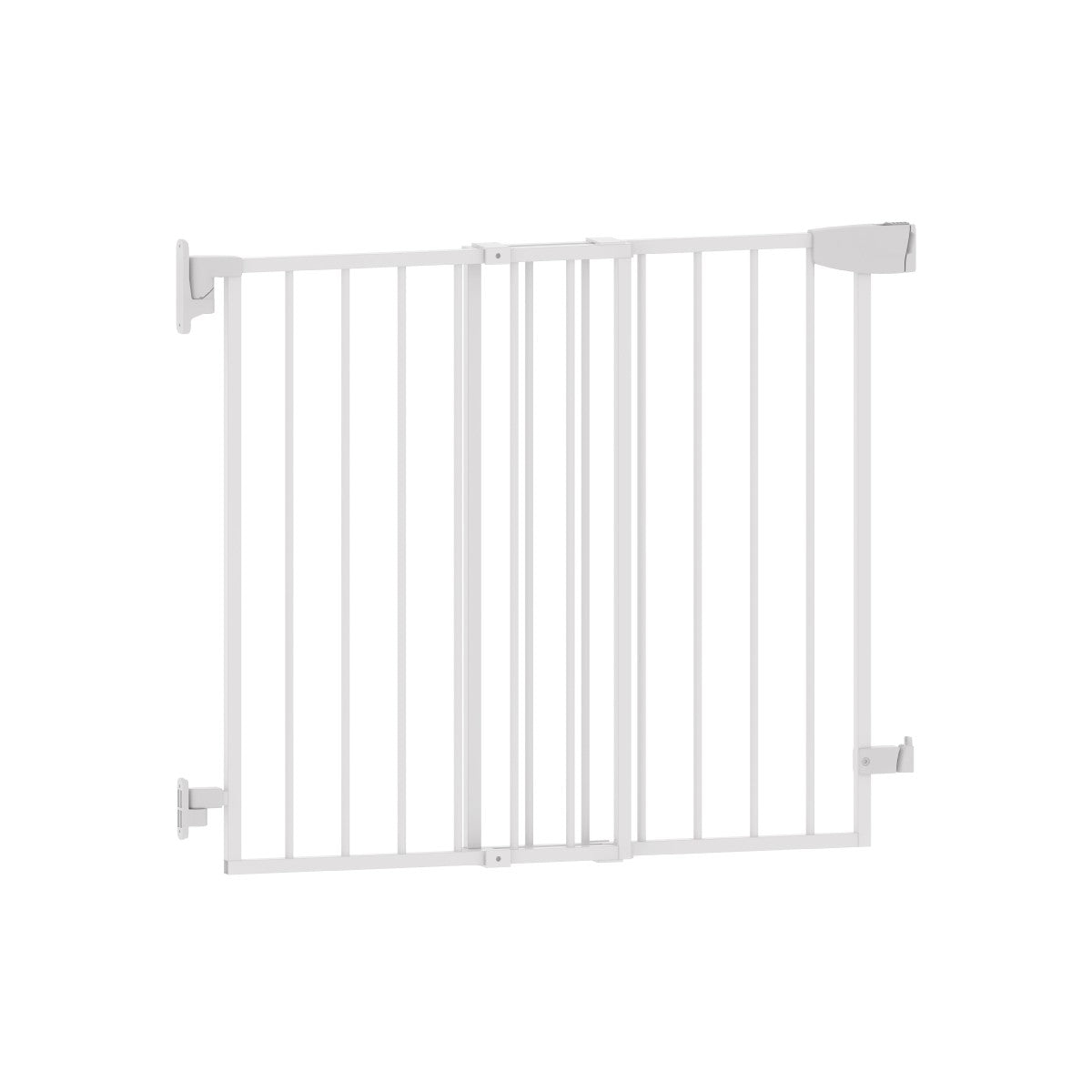Parapetto per scale Tulano Guardian 1.0 White