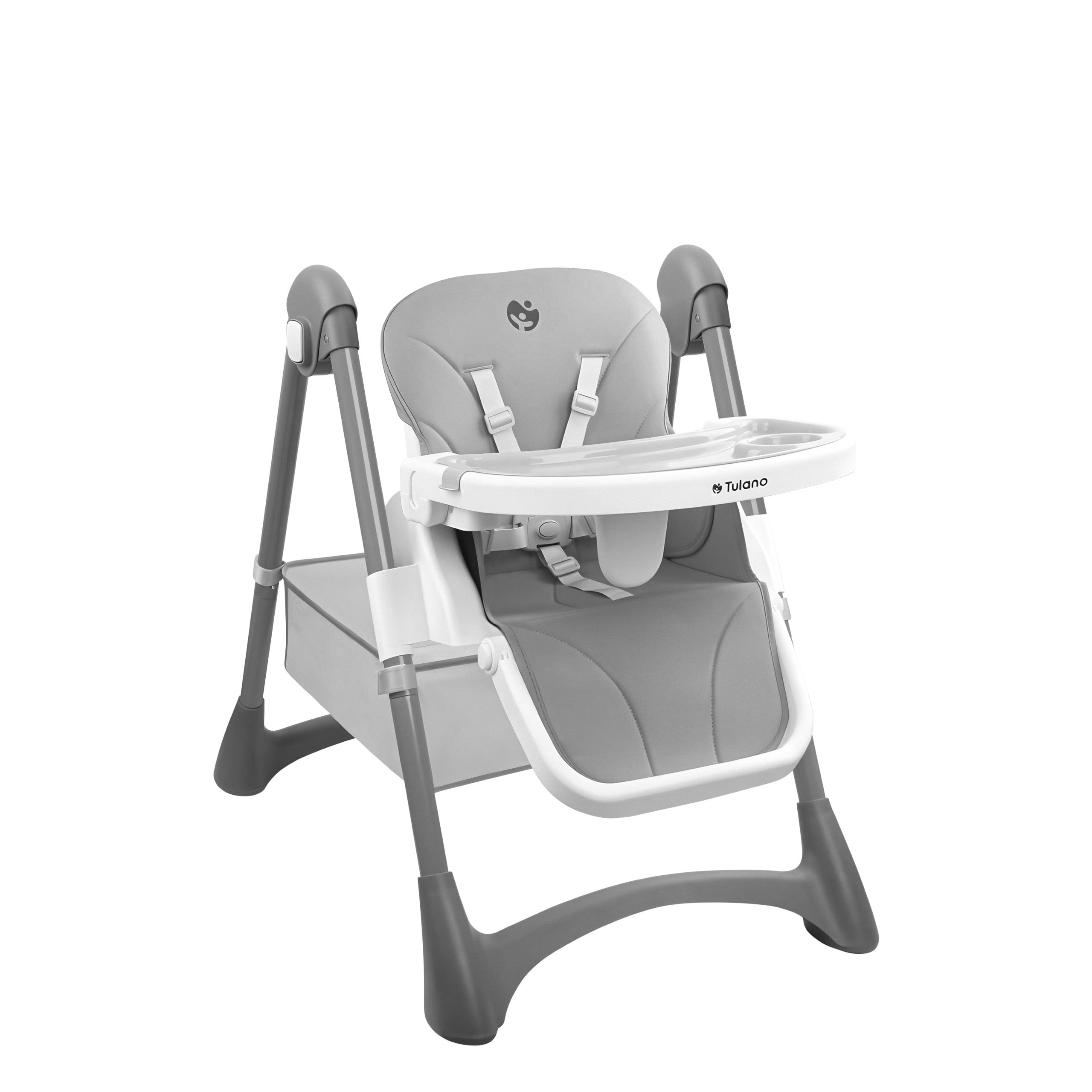 OUTLET Seggiolone pieghevole Tulano Morsel 30