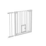 Parapetto a traliccio Tulano Guardian 2.0 White