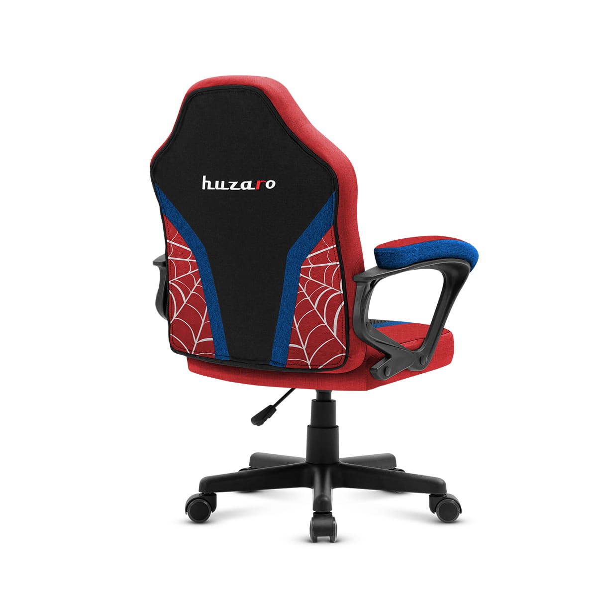 OUTLET Poltrona da gaming per bambini Huzaro Ranger 1.0 Spider Mesh
