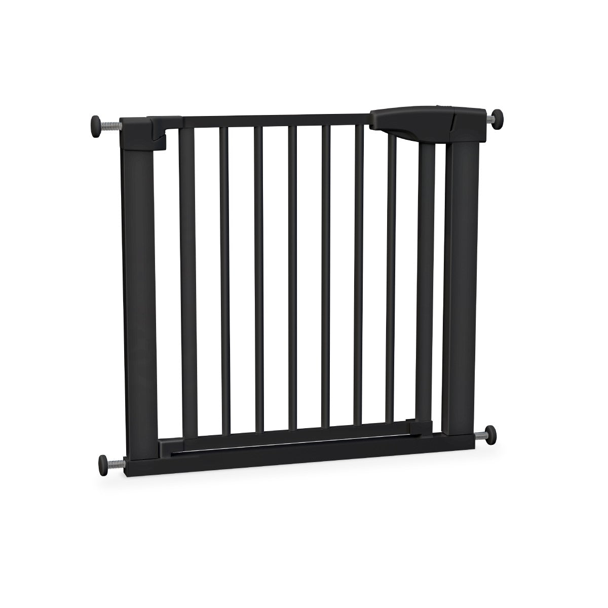 Parapetto a traliccio Tulano Guardian 3.0 Black