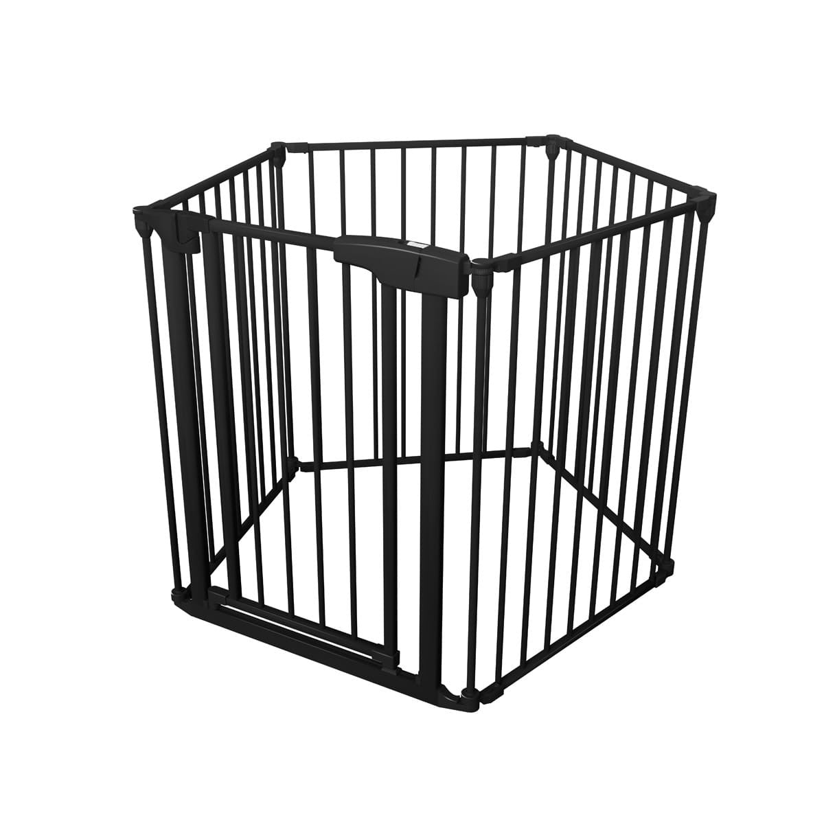 Parapetto Tulano Guardian 6.0 Black