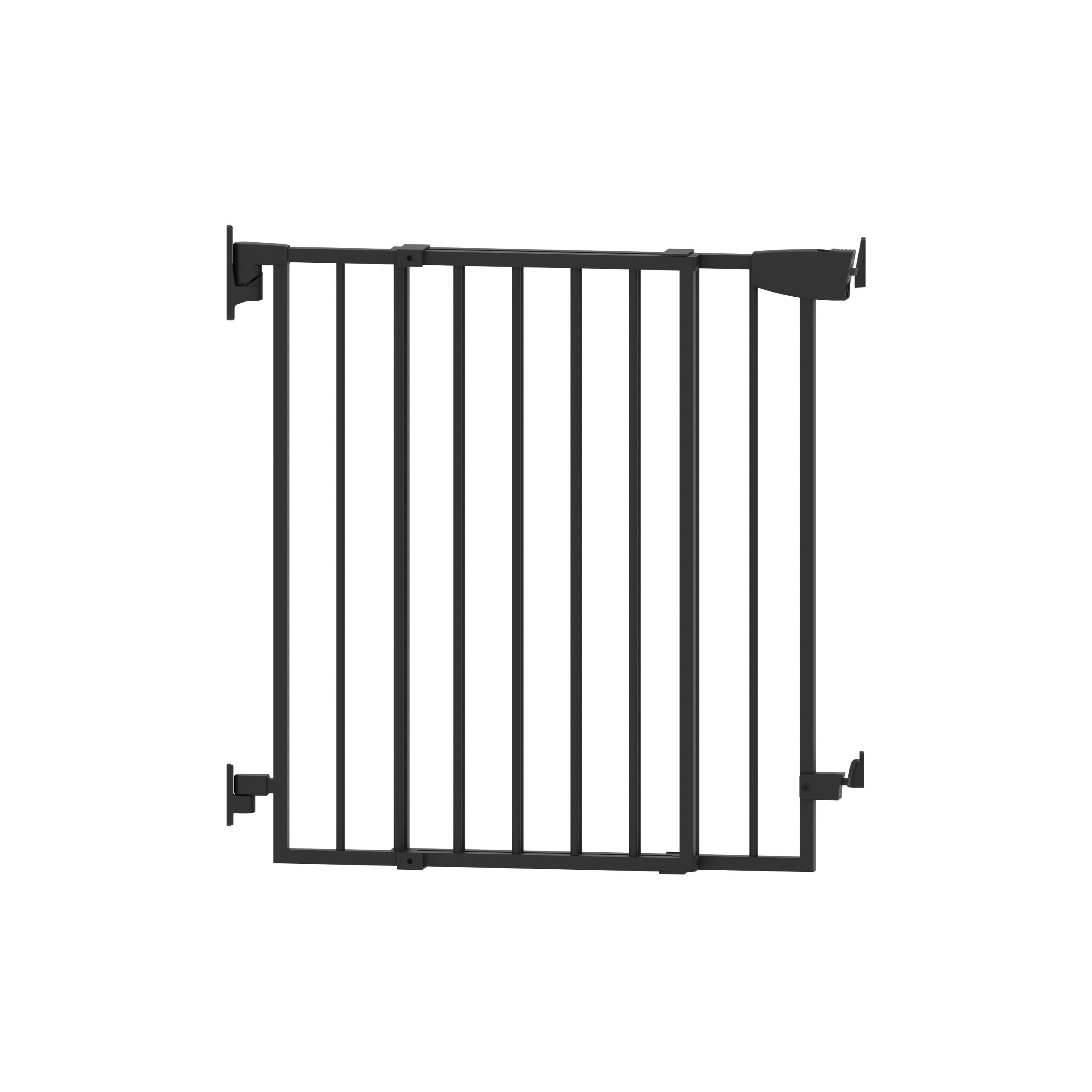 Parapetto per scale Tulano Guardian 1.0 Black