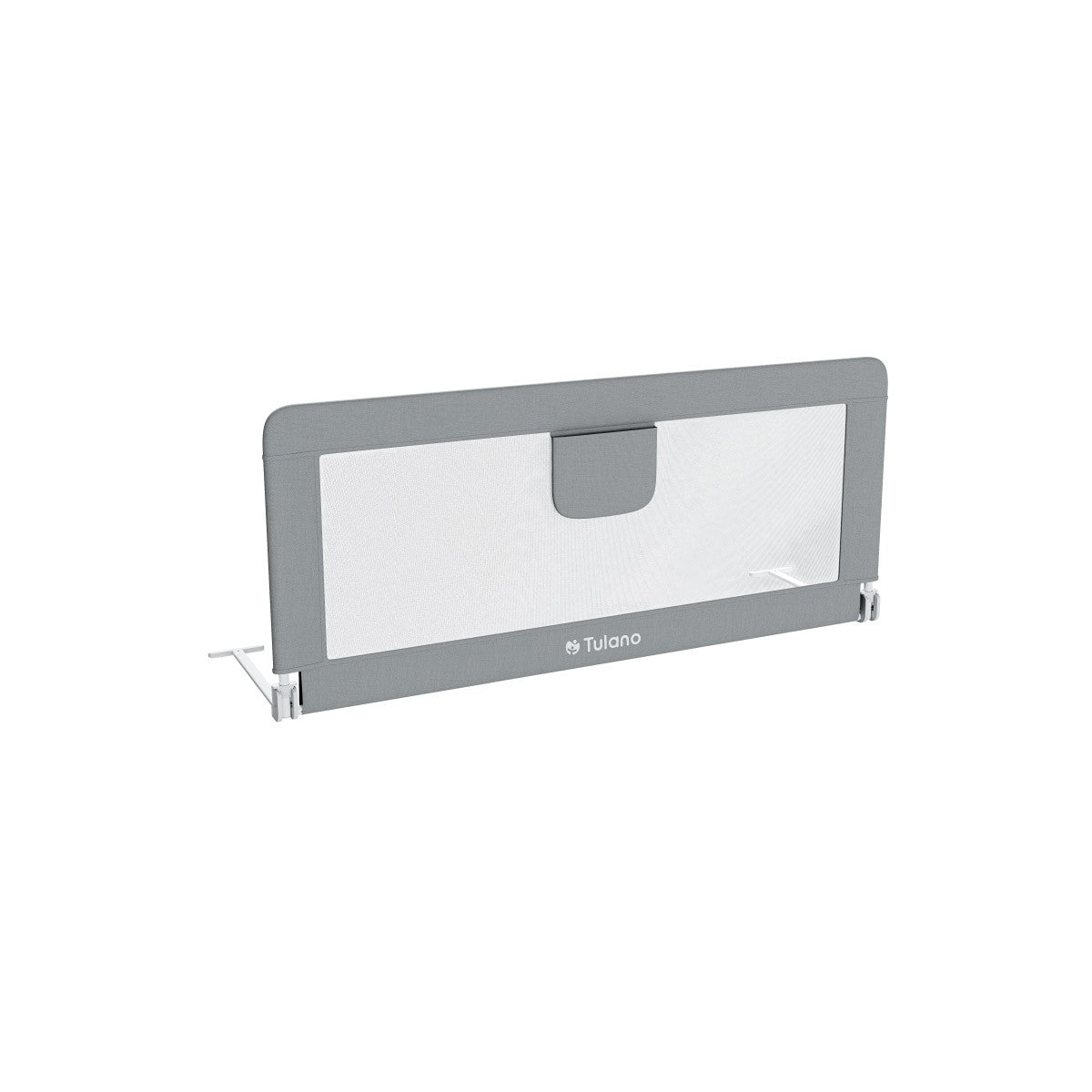 Spondina di sicurezza per letto da 150 cm Tulano Cover 15