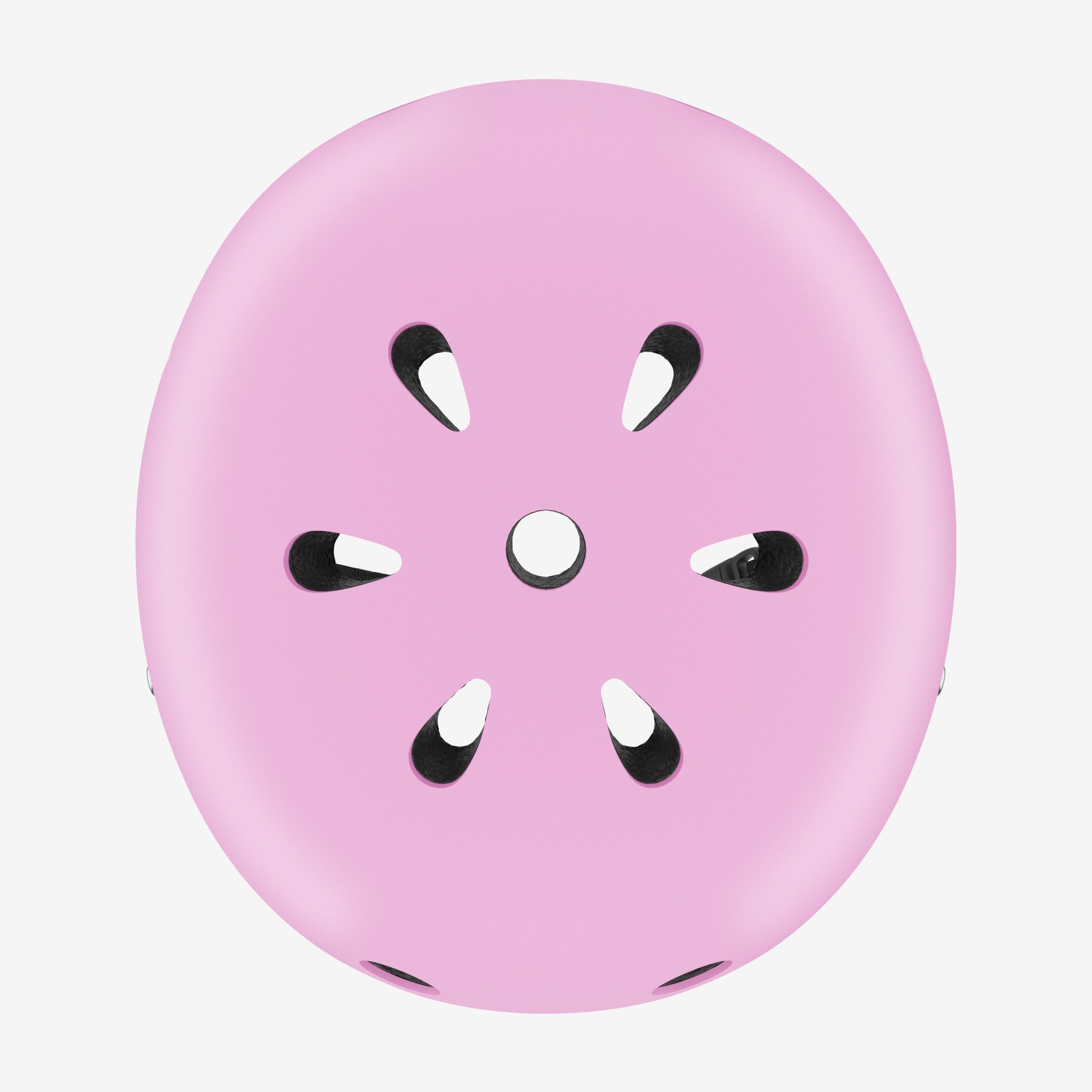 Casco per bambini Tulano Turtle 35 Pink