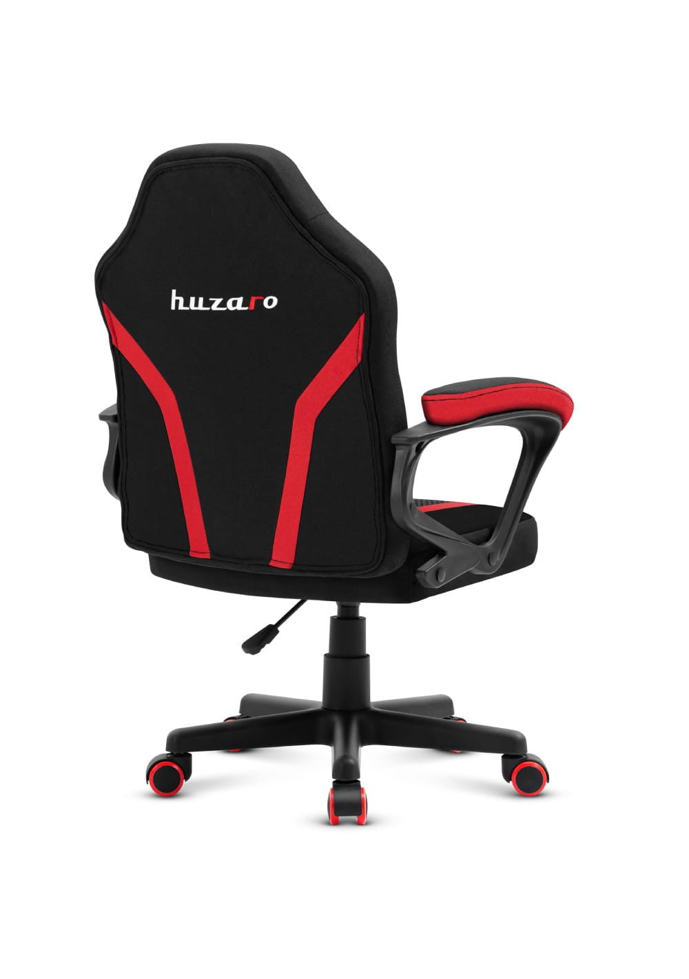 OUTLET Poltrona da gaming per bambini HUZARO RANGER 1.0 Red Mesh