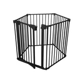 Parapetto Tulano Guardian 6.0 Black
