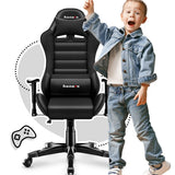 Poltrona da gaming per bambini HUZARO RANGER 6.0 Black