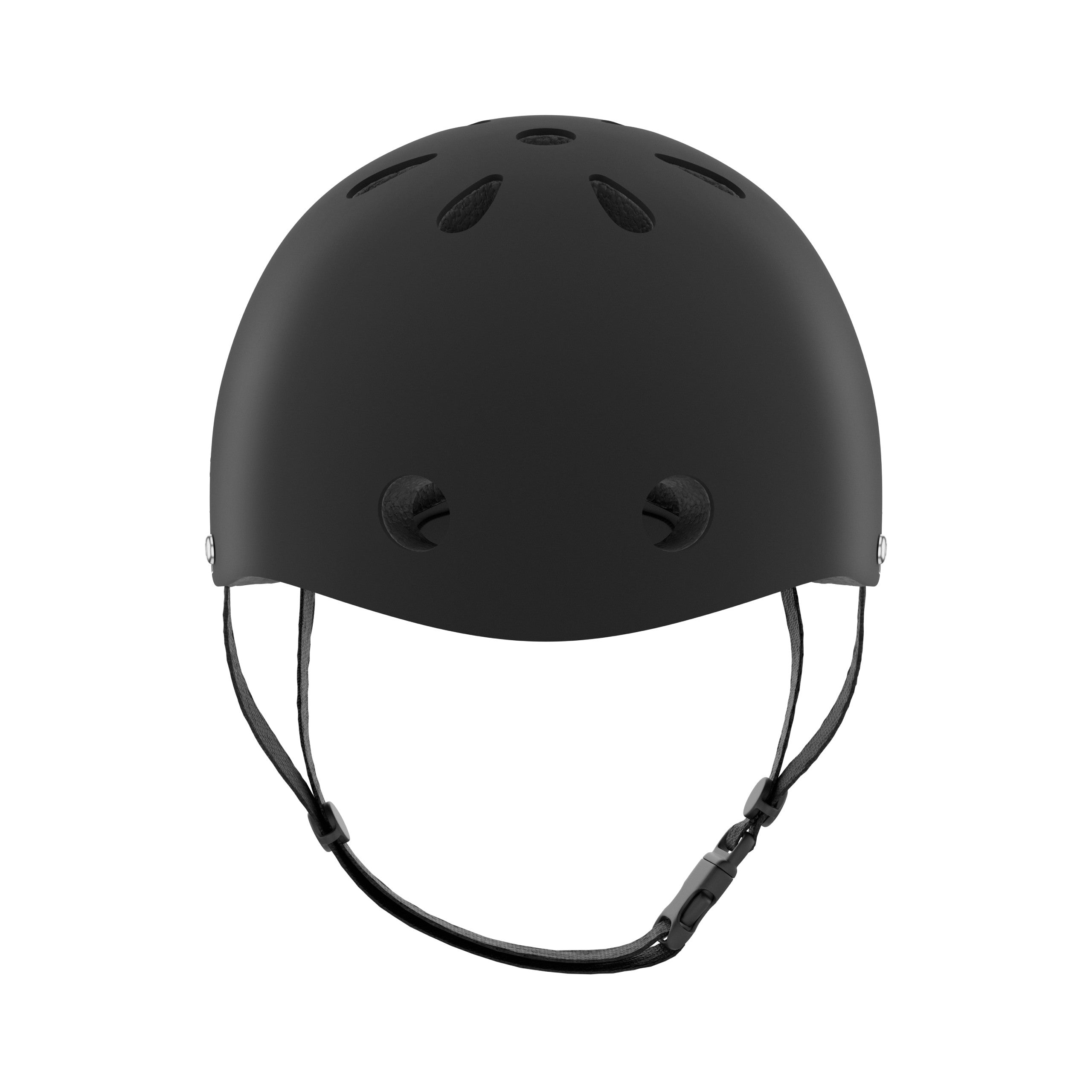 Casco per bambini Tulano Turtle 35 Black