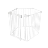 Parapetto Tulano Guardian 6.0 White