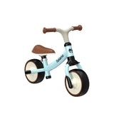 Bicicletta senza pedali Tulano Scout 15 Blue