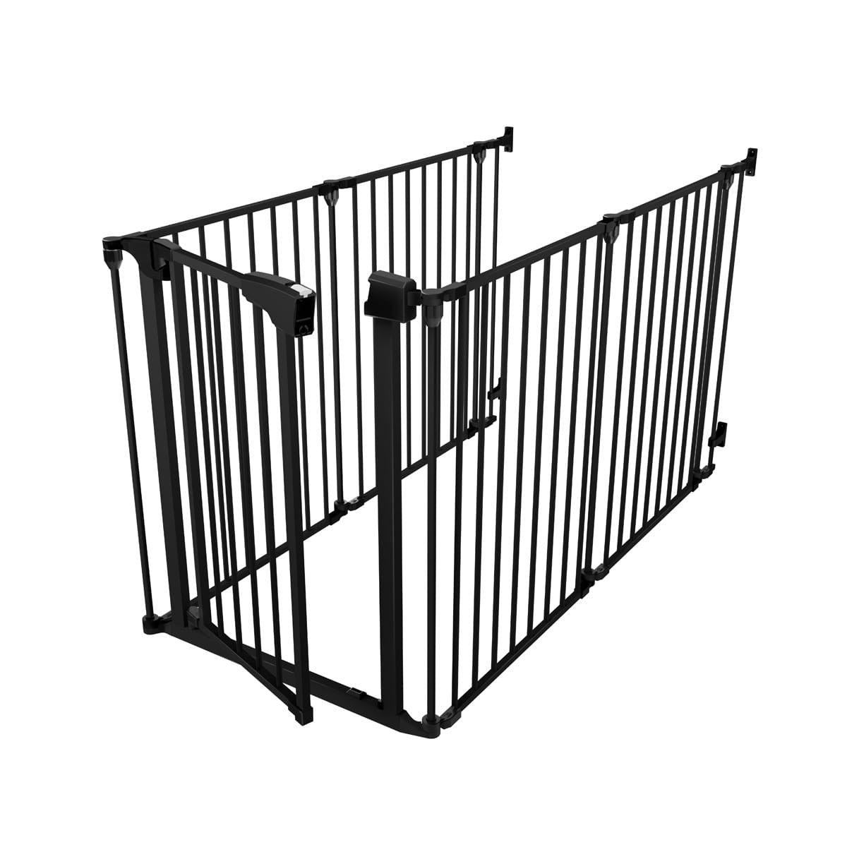 Parapetto Tulano Guardian 6.0 Black