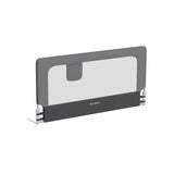 Spondina di sicurezza per letto da 150 cm Tulano Cover 25 Grey