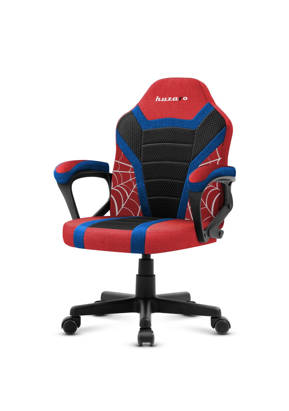 OUTLET Poltrona da gaming per bambini Huzaro Ranger 1.0 Spider Mesh