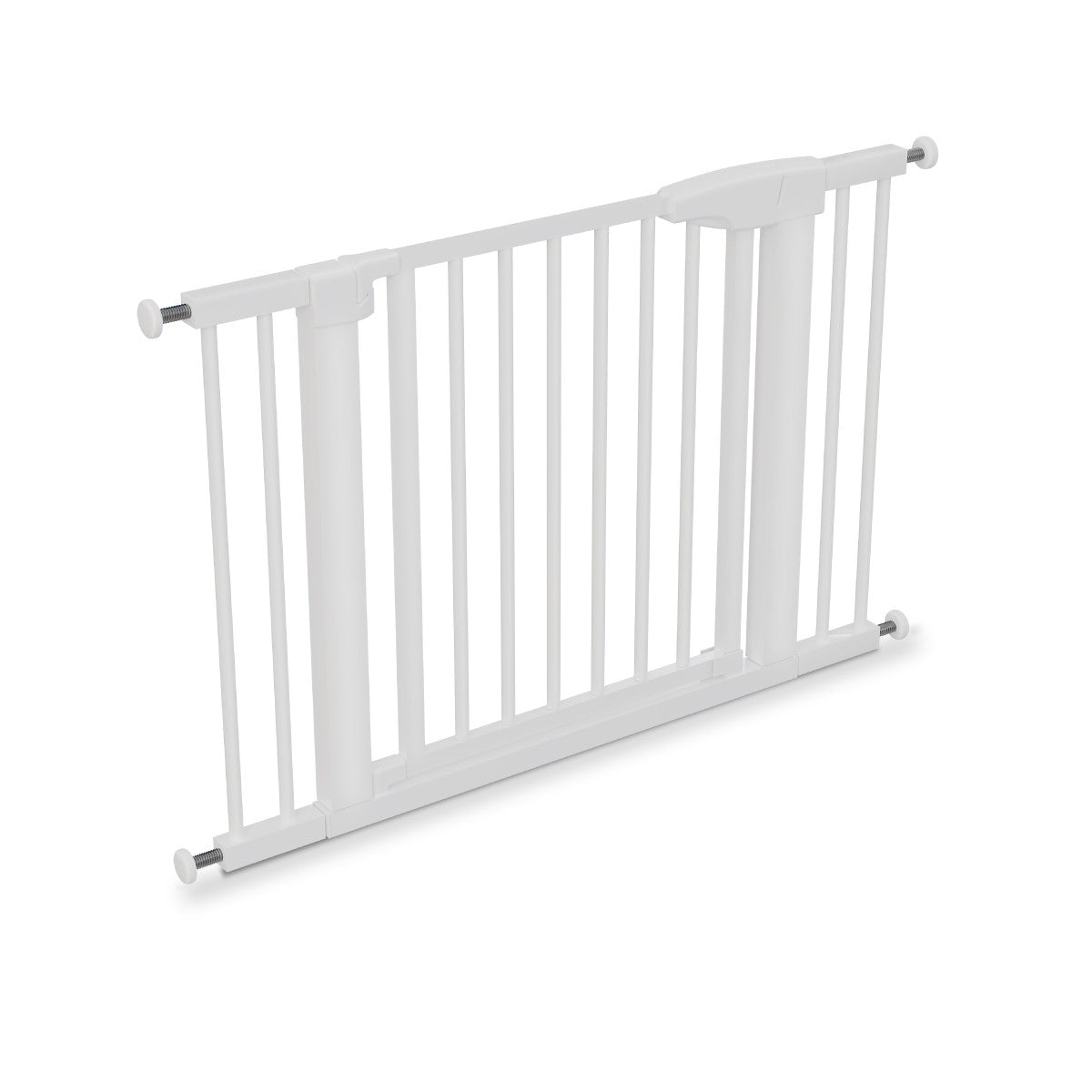 Parapetto a traliccio Tulano Guardian 3.5 White