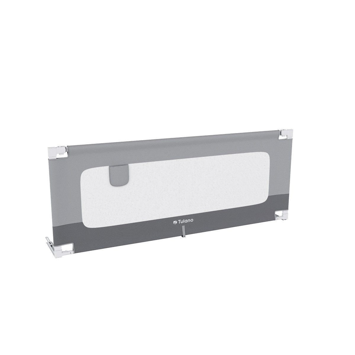 OUTLET Barriera di sicurezza per letto 180 cm Tulano Cover 48