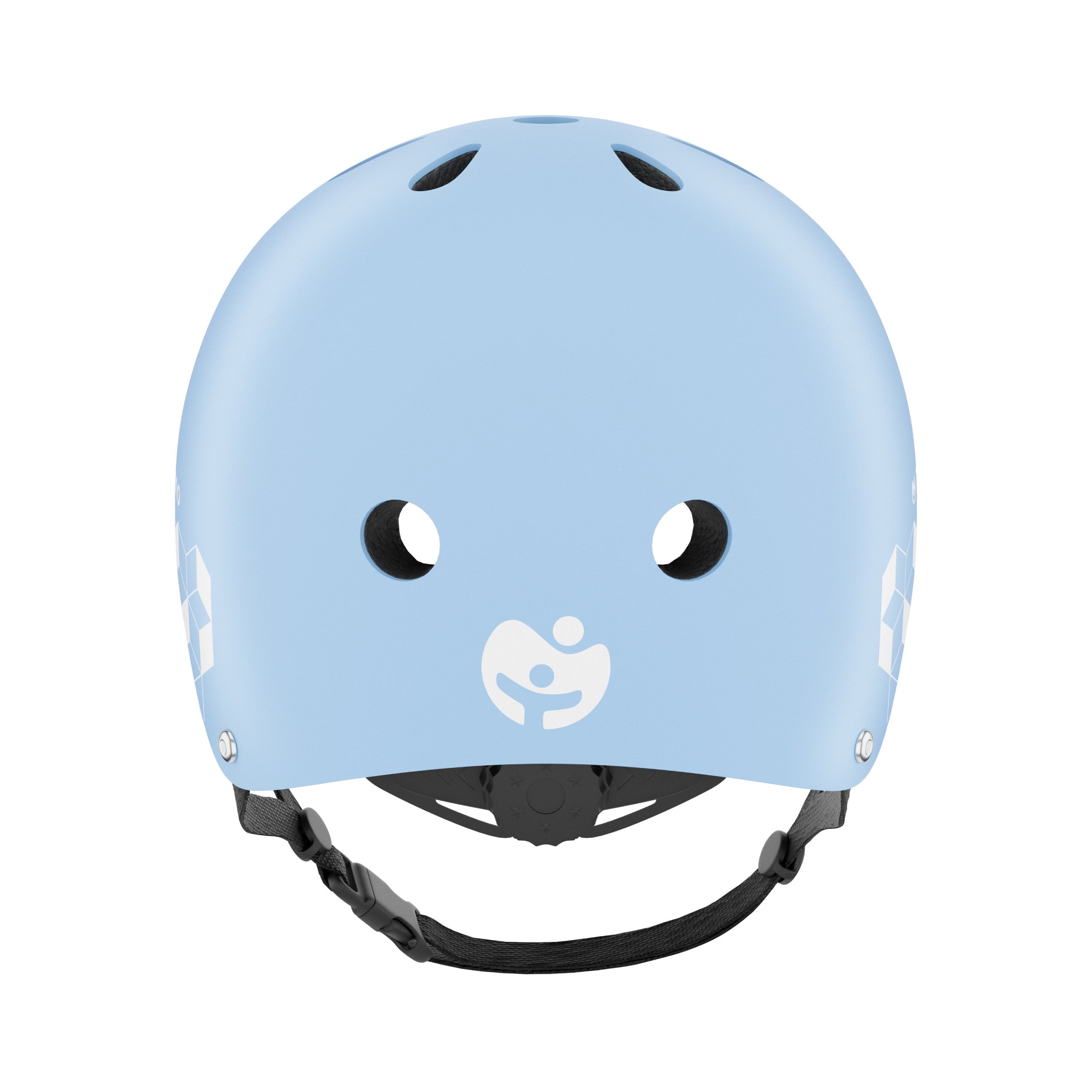 Casco per bambini Tulano Turtle 35 Blue