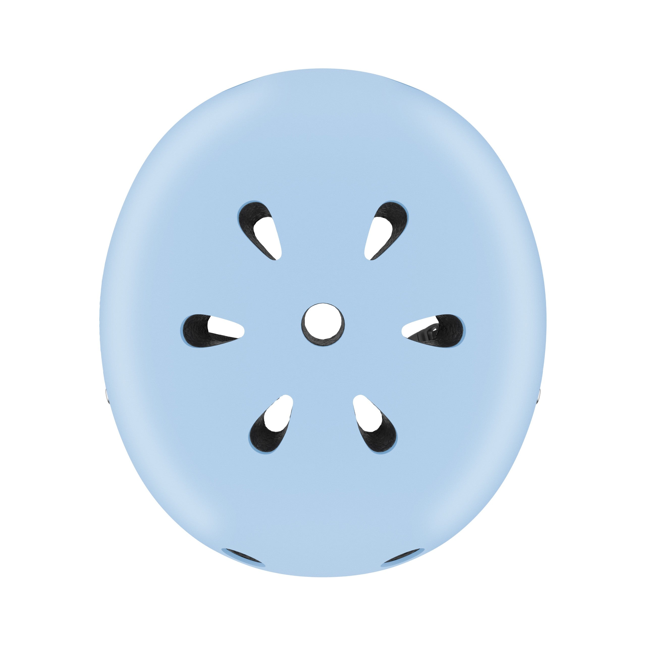 Casco per bambini Tulano Turtle 35 Blue