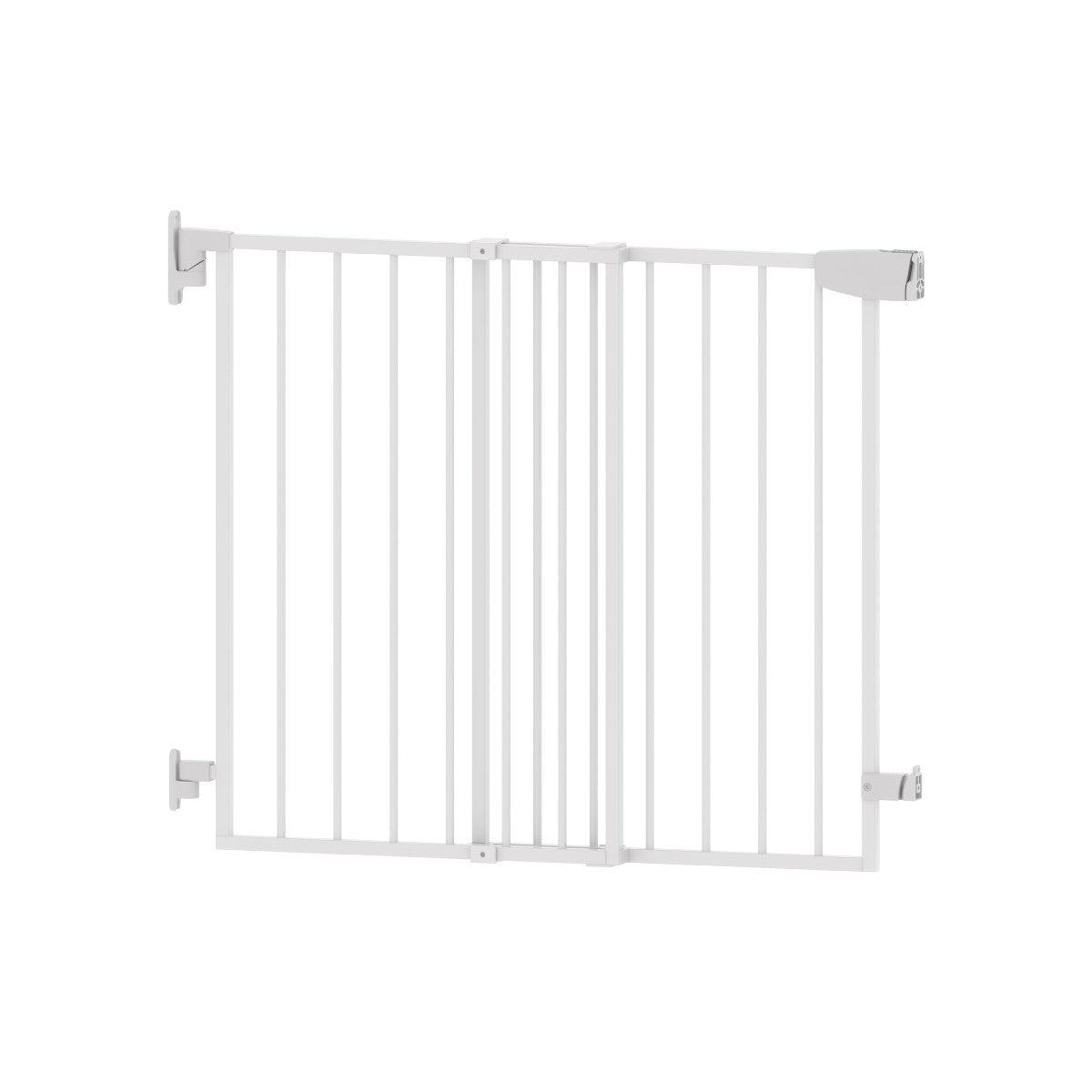 Parapetto per scale Tulano Guardian 1.0 White