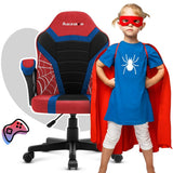 OUTLET Poltrona da gaming per bambini Huzaro Ranger 1.0 Spider Mesh