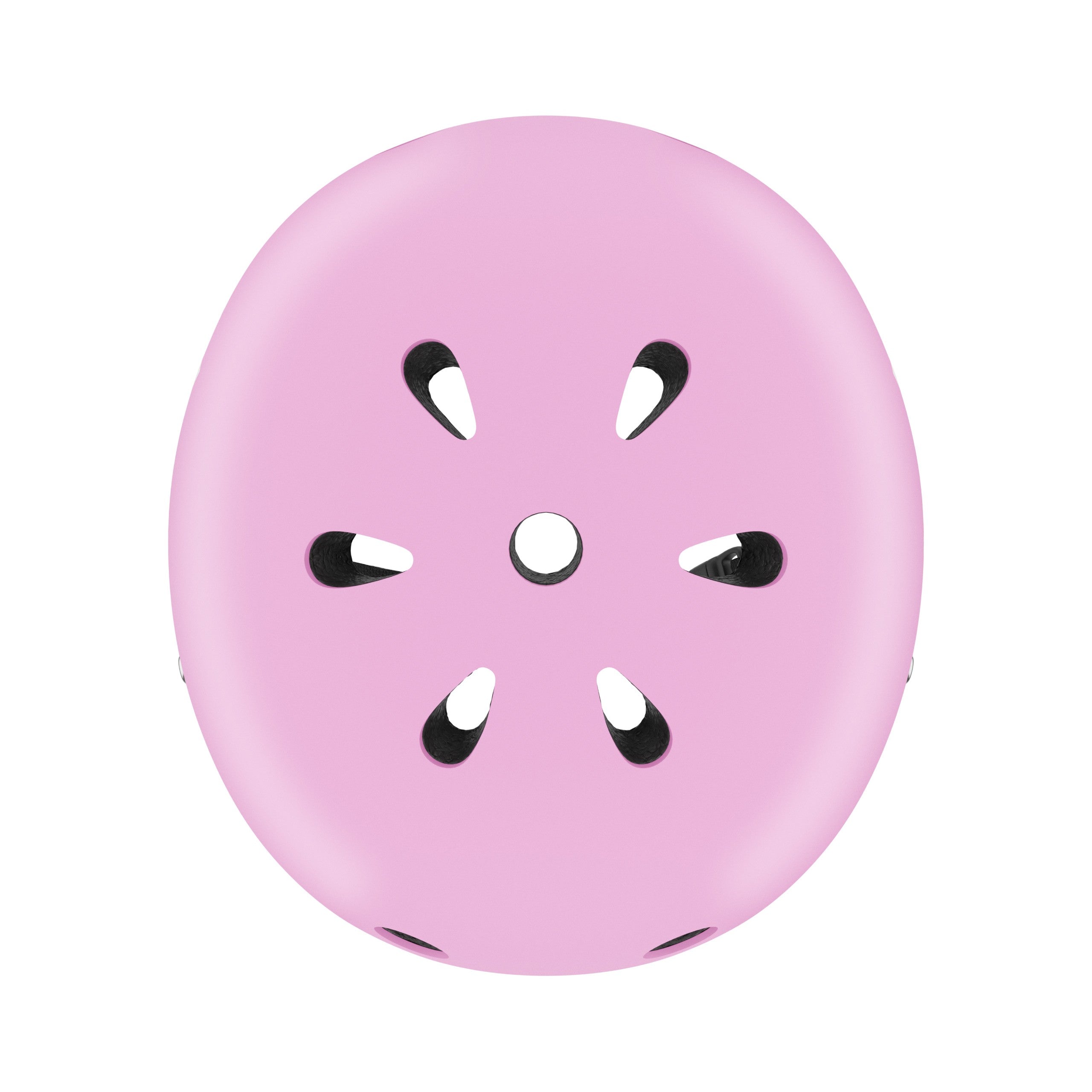 Casco per bambini Tulano Turtle 35 Pink
