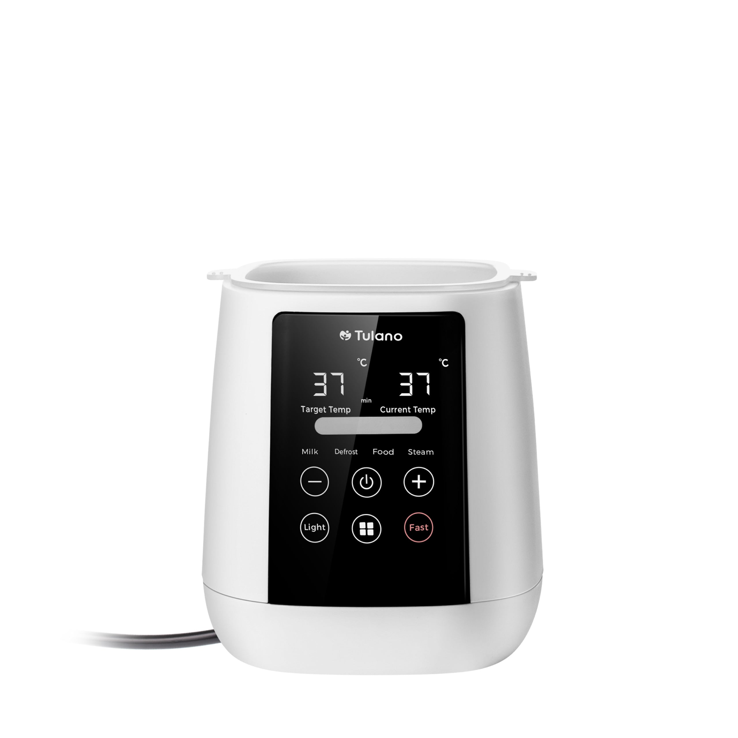 Scaldabiberon e sterilizzatore Tulano Ellie 35