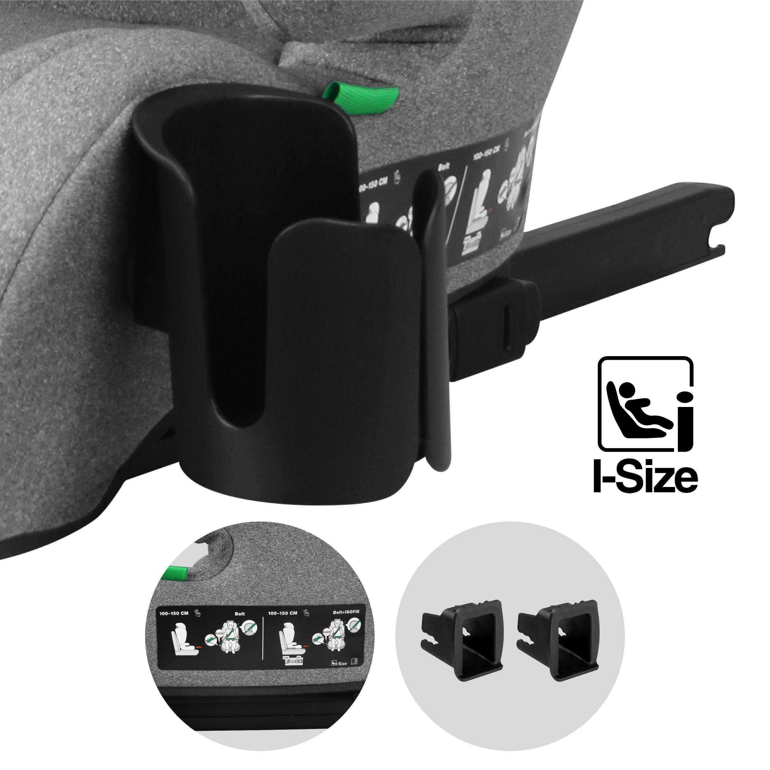 Installazione Isofix