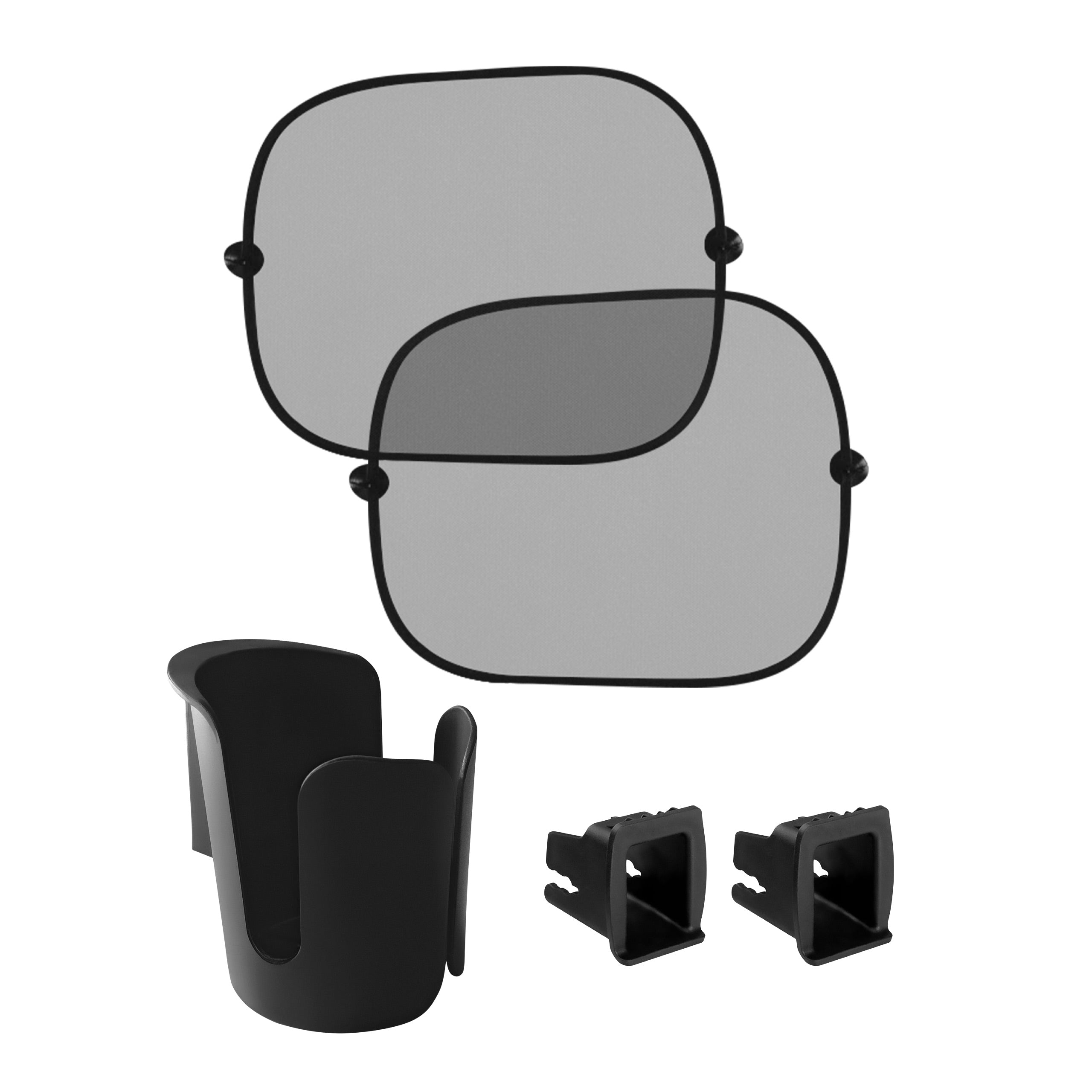 Accessori aggiuntivi