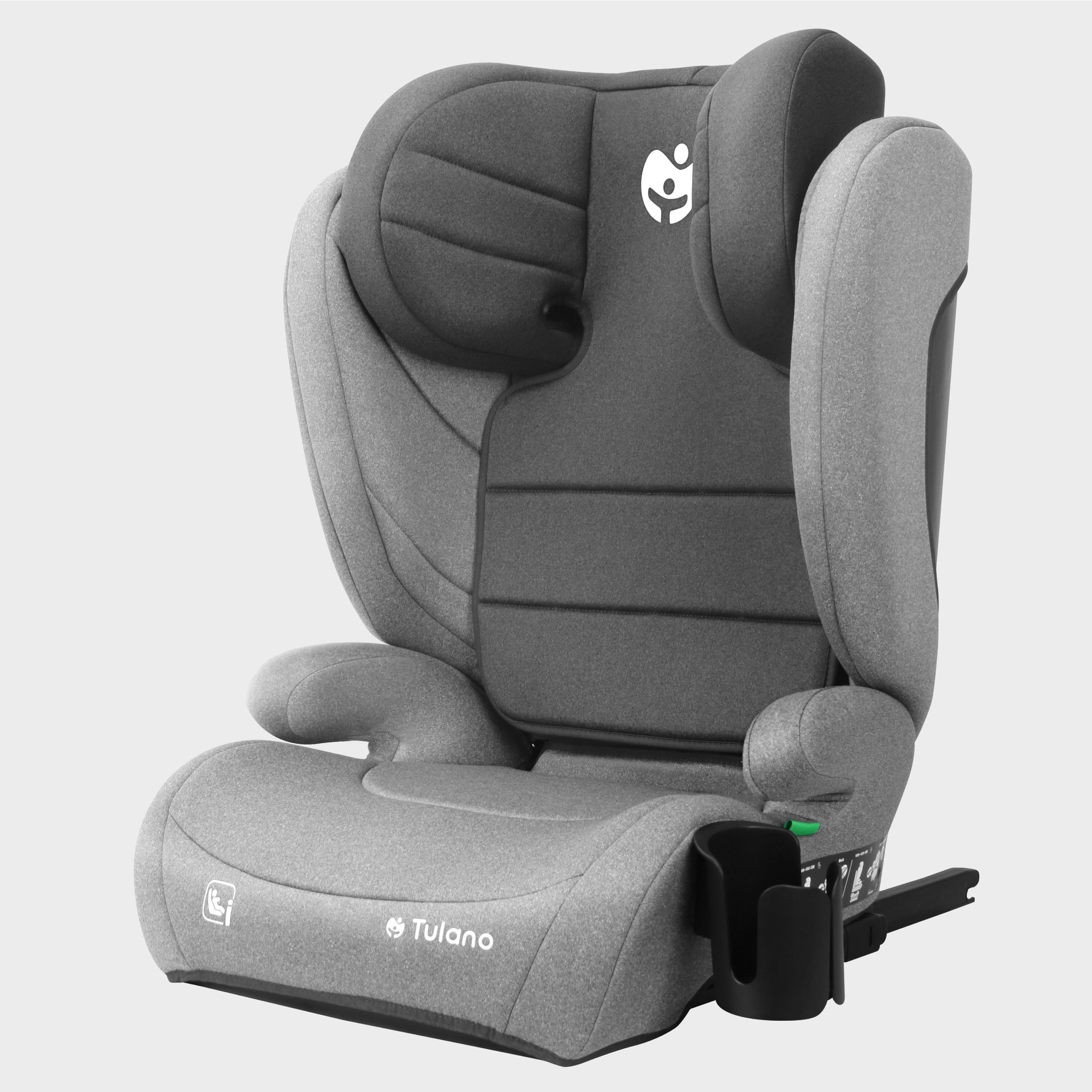 Certificato R129 i-Size