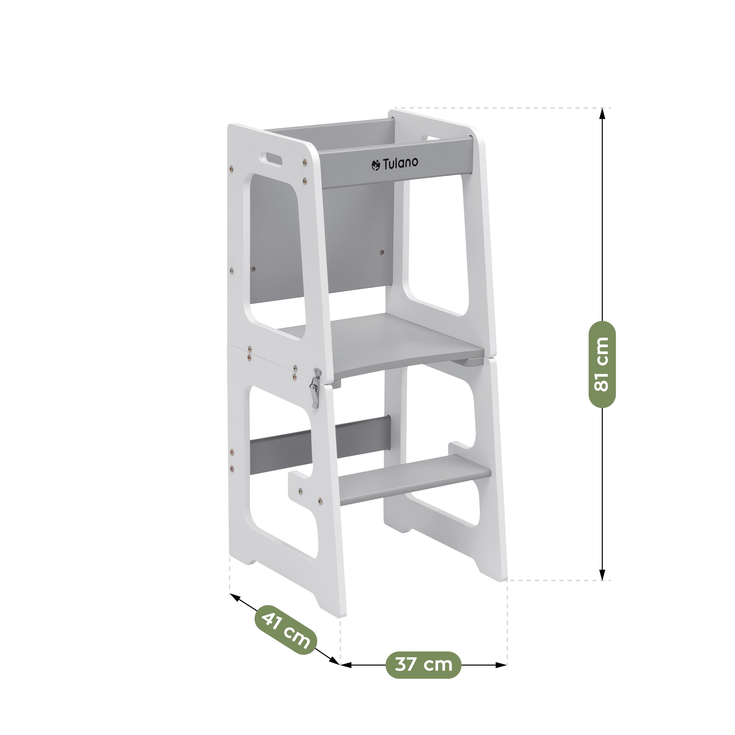 Aiuto in cucina per bambini 3 in 1 Tulano Mooby 35