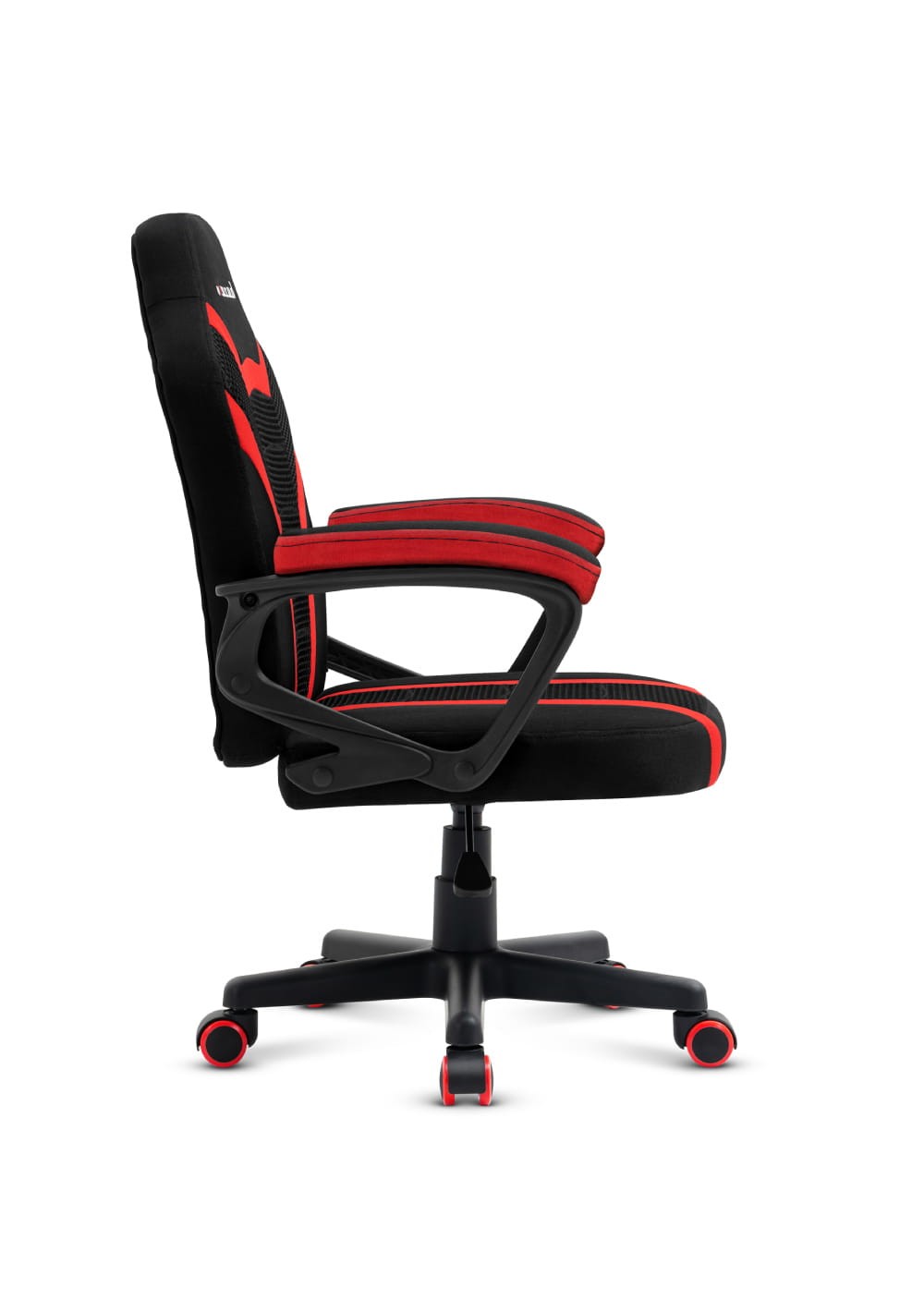 OUTLET Poltrona da gaming per bambini HUZARO RANGER 1.0 Red Mesh
