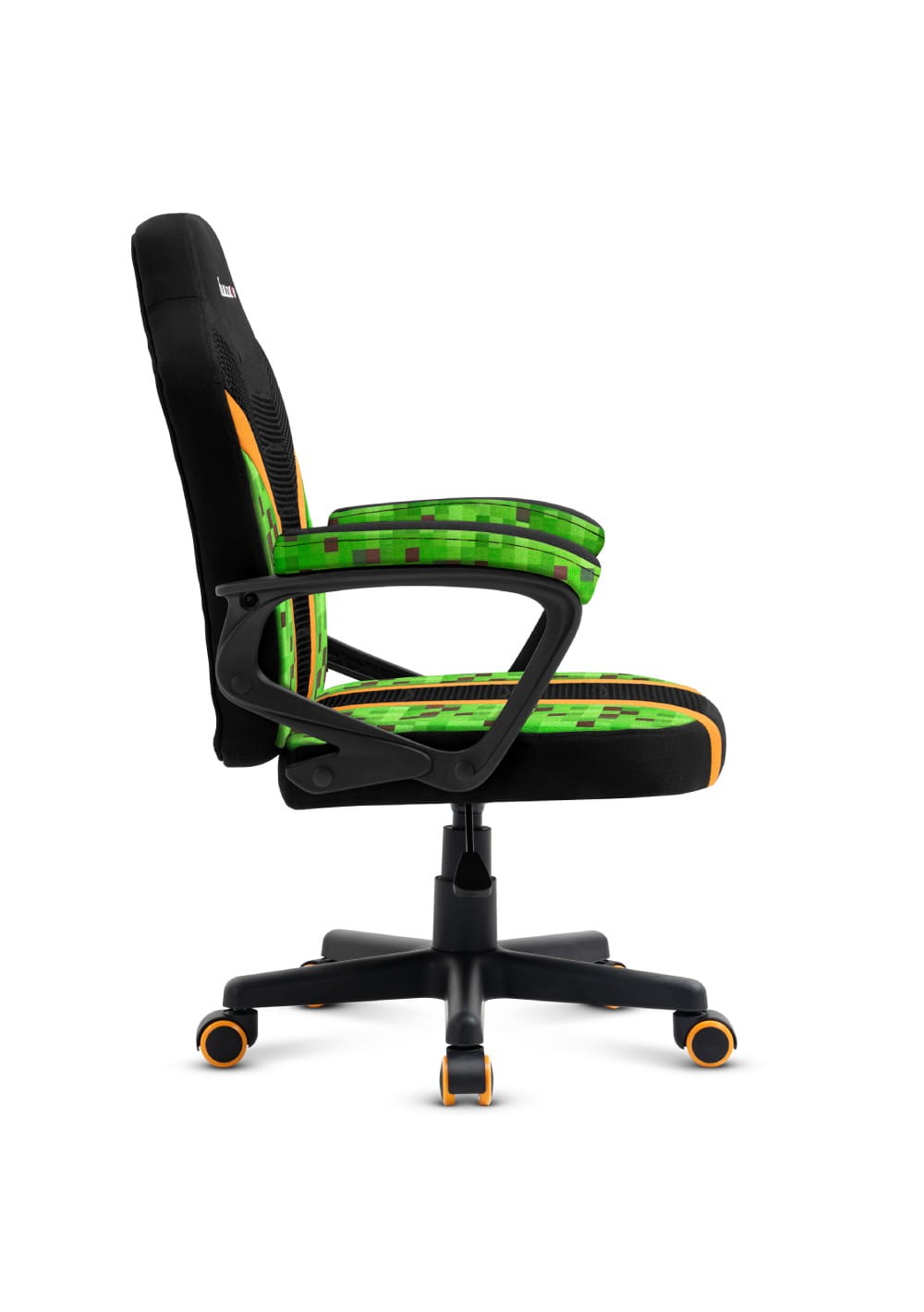 OUTLET Poltrona da gaming per bambini HUZARO RANGER 1.0 Pixel Mesh