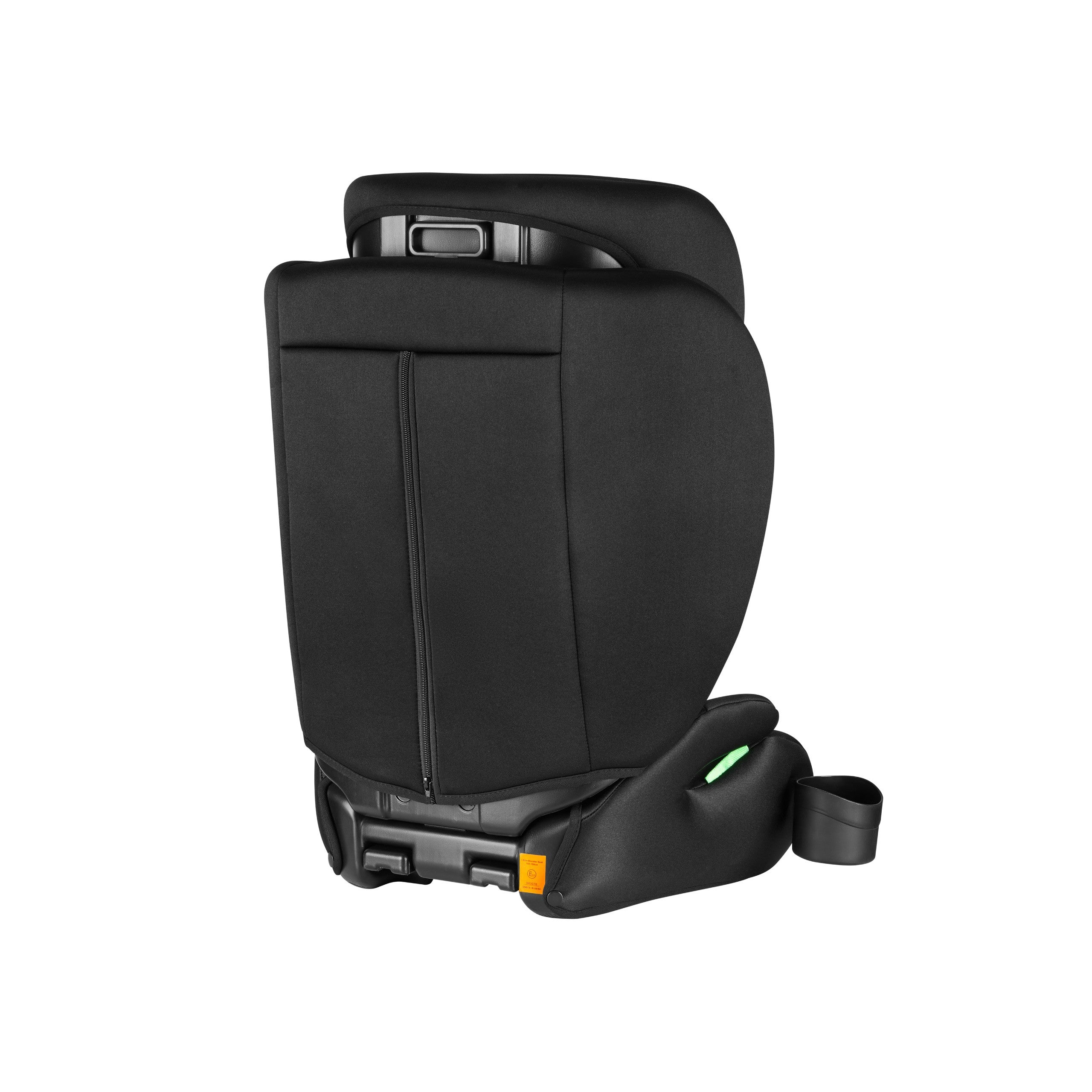 OUTLET Seggiolino auto Tulano Joy 20 Black 100-150 cm I-size