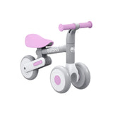 Bicicletta senza pedali TULANO Scout 20 Pink