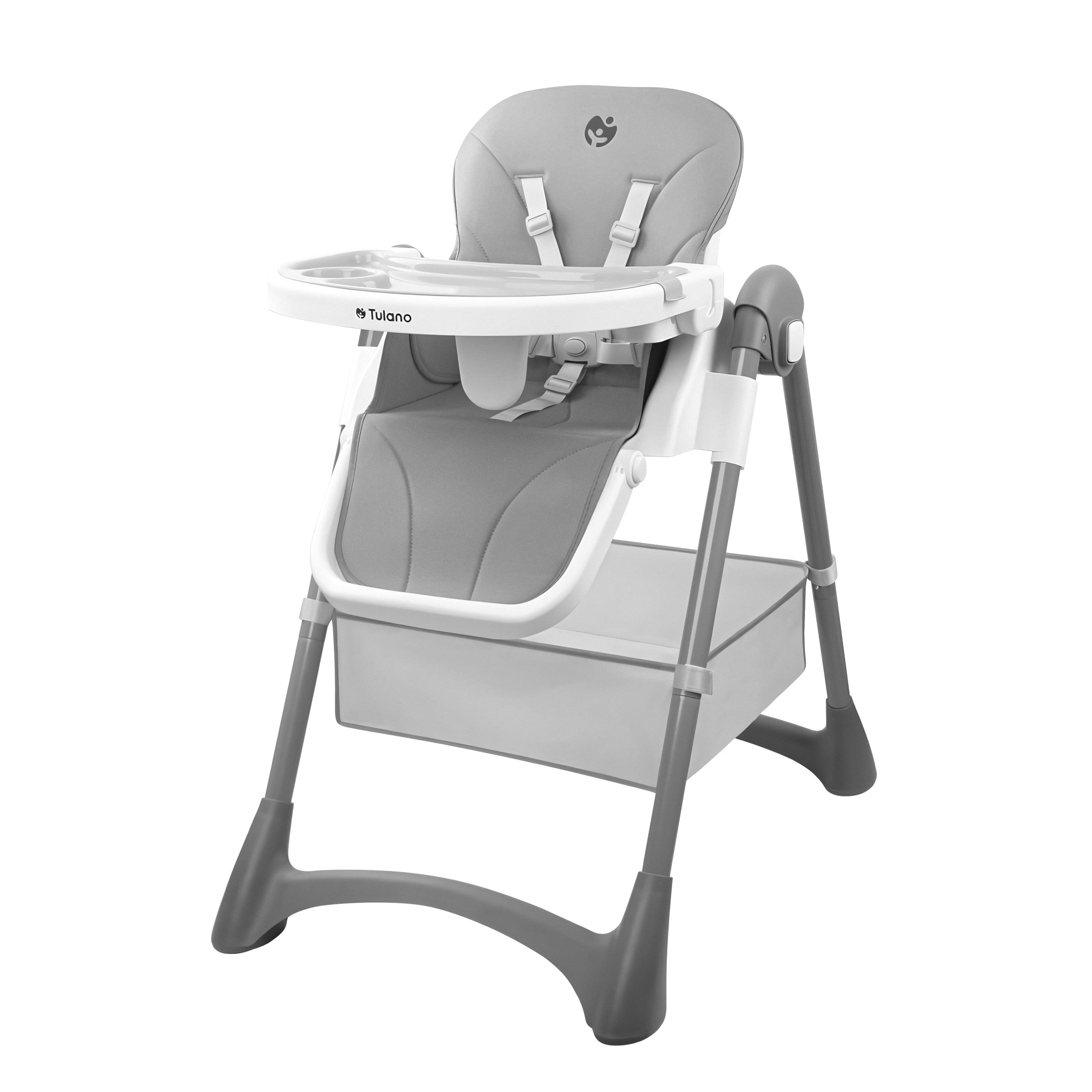 OUTLET Seggiolone pieghevole Tulano Morsel 30