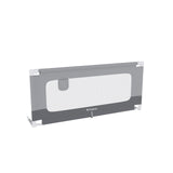 Sponda di protezione per letto da 160 cm Tulano Cover 46