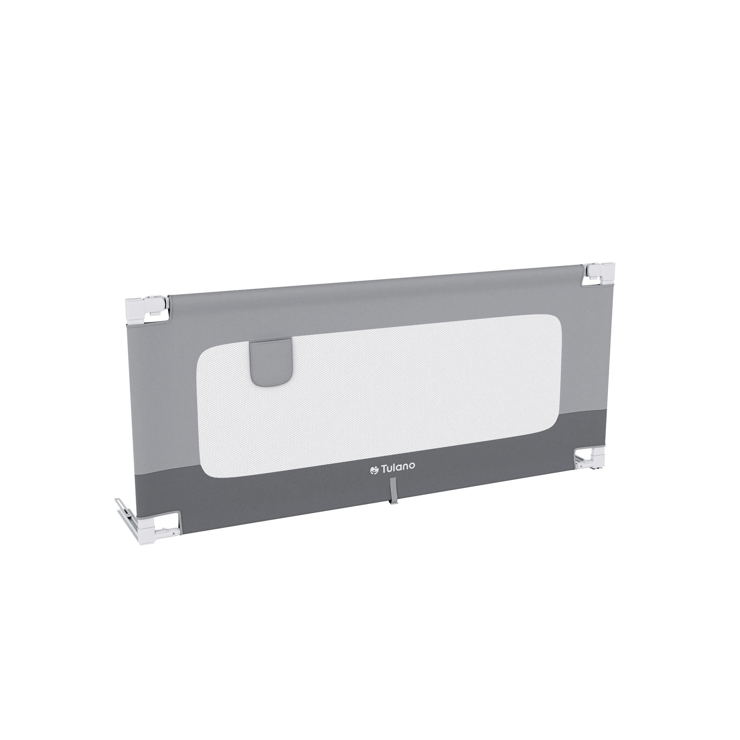 Sponda di protezione per letto da 160 cm Tulano Cover 46